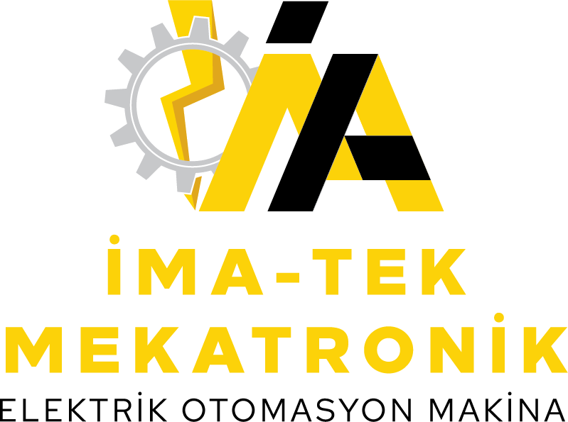 İmatek Logosu